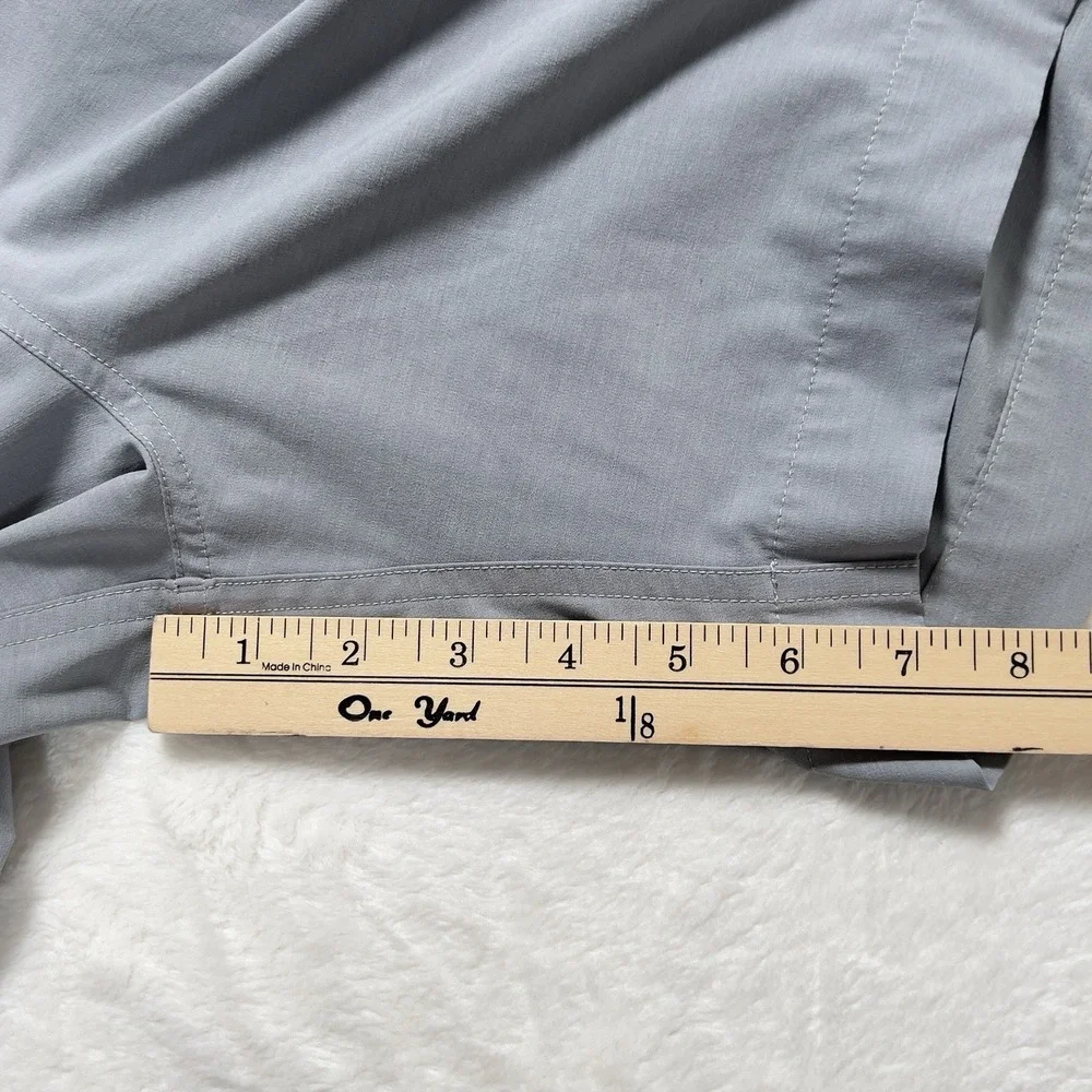 Faherty All Day Shorts 7
